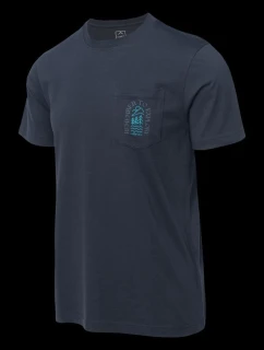 Męska Koszulka z krótkim rękawem model 21358076 - Elbrus