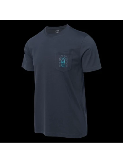 Męska Koszulka z krótkim rękawem model 21358076 - Elbrus Męska Koszulka z krótkim rękawem model 21358076 - Elbrus