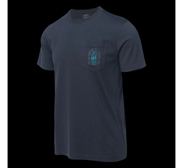 Męska Koszulka z krótkim rękawem model 21358076 - Elbrus Męska Koszulka z krótkim rękawem model 21358076 - Elbrus