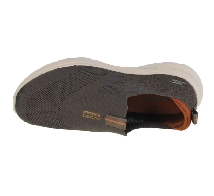 Skechers Go Walk 6 216202-TPE Brown 41 Skechers Go Walk 6 216202-TPE Brown 41