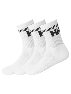 ponožky 3 páry COTTON SPORT SOCK 3PK model 21476674 001 - Helly Hansen