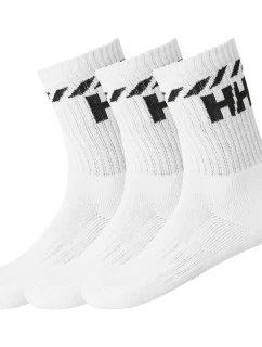 ponožky 3 páry COTTON SPORT SOCK 3PK model 21476674 001 - Helly Hansen