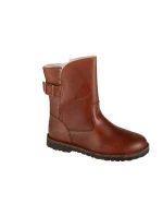 Birkenstock Uppsala Shearling 1026205 Brown 36