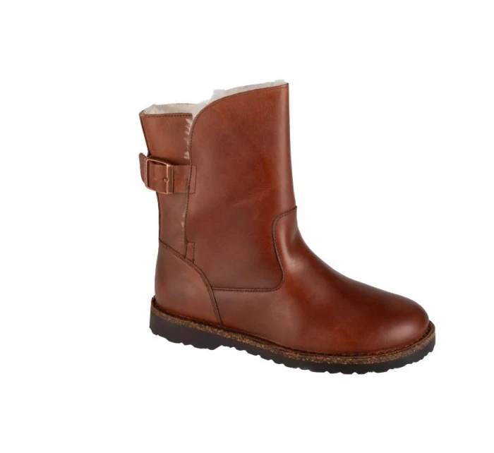 Birkenstock Uppsala Shearling 1026205 Brown 36