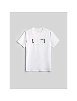 T-shirt slim z nadrukiem męski 4F 4FRAW26TTSHM4666-10S T-shirt slim z nadrukiem męski 4F 4FRAW26TTSHM4666-10S