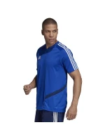 Pánsky futbalový dres TIRO 19 TR JSY M DT5285 - Adidas