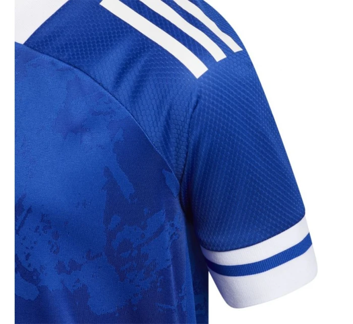 Juniorské tričko Condivo 20 model 20860376 - ADIDAS Juniorské tričko Condivo 20 model 20860376 - ADIDAS
