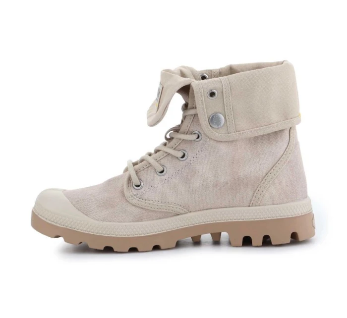 Dětské boty Jr model 16992959 Big Star - Palladium Dětské boty Jr model 16992959 Big Star - Palladium