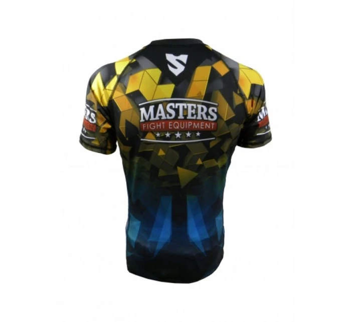 Rashguard SM s krátkymi rukávmi - RSG-SM Rashguard SM s krátkymi rukávmi - RSG-SM