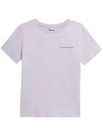 Dámske tričko W H4Z22 TSD025 52S - 4F