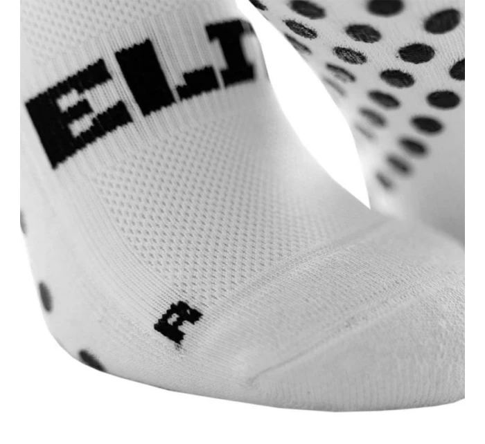 Protišmykové ponožky proskary senior white 41-47