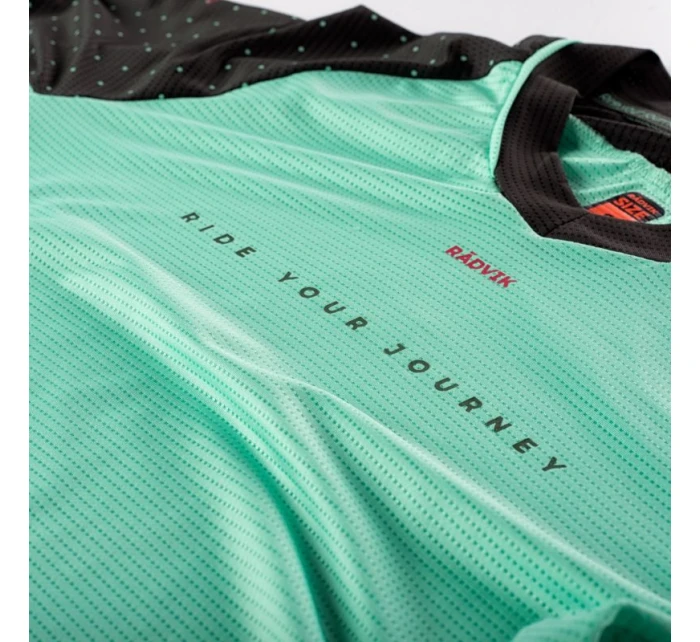 Cyklistický dres Radvik Zulu Mtb W 92800407041 Cyklistický dres Radvik Zulu Mtb W 92800407041