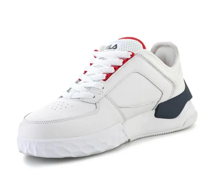 Pánská obuv Modern M model 18353723 - Fila Pánská obuv Modern M model 18353723 - Fila