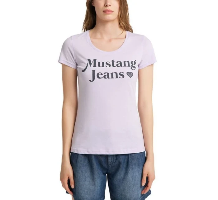 Alexia W  Tričko model 18643352 - Mustang