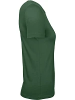 B&C #E150 /women Dámske tričko 01.002T fľaškovozelené B&C #E150 /women Dámske tričko 01.002T fľaškovozelené