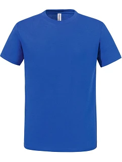 Tričko 09. royal model 22420733 - Jerzees