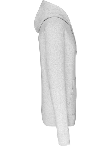K Pánská ecofriendly mikina s kapucí 20. ash heather model 22440382 - Kariban K Pánská ecofriendly mikina s kapucí 20. ash heather model 22440382 - Kariban