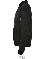 SOL'S Rebel bunda black model 22523193 SOL'S Rebel bunda black model 22523193