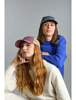 6 panelová kšiltovka Vintage Trucker model 22456333 - Atlantis Headwear 6 panelová kšiltovka Vintage Trucker model 22456333 - Atlantis Headwear