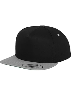 5 panelová Snapback kšiltovka model 22482356 - Flexfit