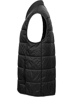 Cutter & Buck  Light Vest Men Pánská lehká vesta black model 22471988