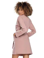 Dkaren Pola kolor:pudrowy róż Dkaren Pola kolor:pudrowy róż