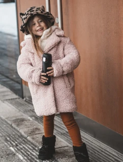 Teplé Botky Dětské Černé model 21640654 - Boto