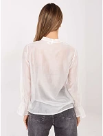 Koszula IT KS model 21786339 biały - FPrice