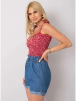 Top RO TP 2510 1.29P červená