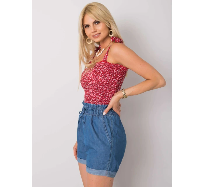 Top RO TP 2510 1.29P červená