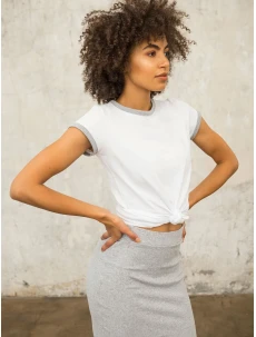 Tričko RV BZ 5234.11P biela