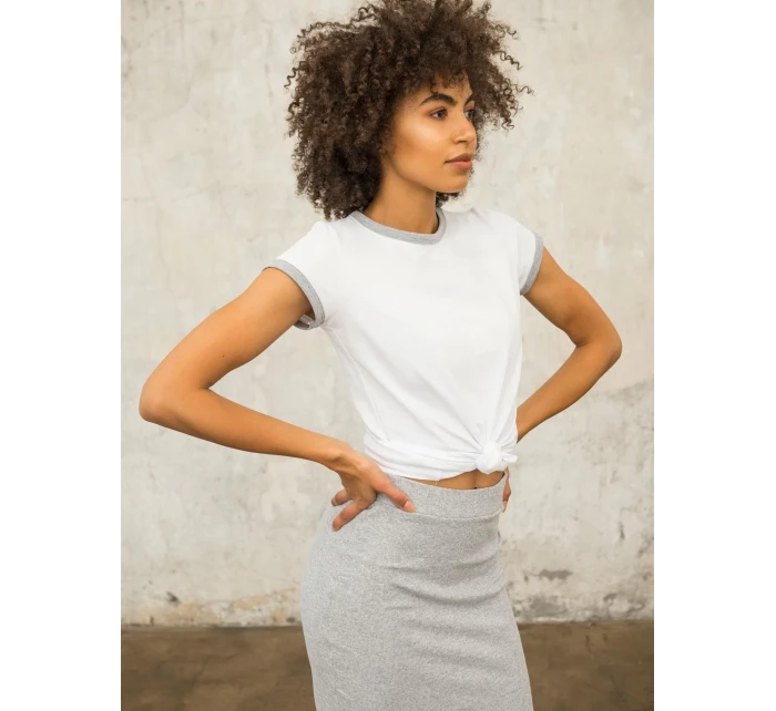 Tričko RV BZ 5234.11P biela