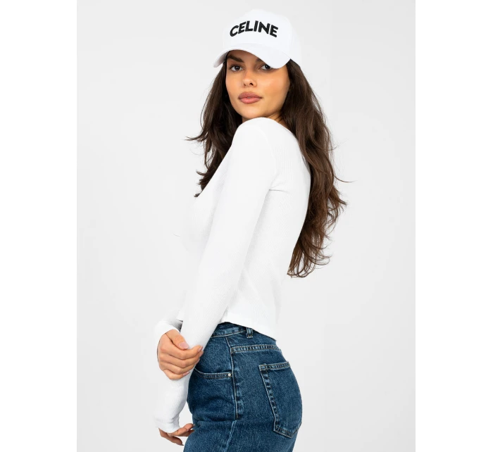 Bluzka WT BZ  ecru model 21948954 - FPrice