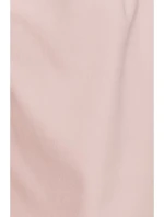 model 21074097 Široké kalhoty béžové - Moe