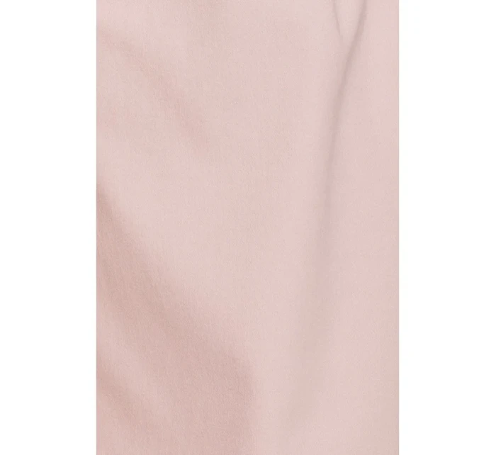 model 21074097 Široké kalhoty béžové - Moe