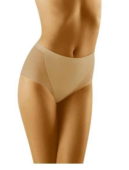 Nohavičky Minima béžovej - Wol-Bar Nohavičky Minima béžovej - Wol-Bar