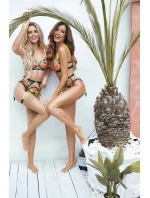 Špagát V-11838 žltý - Axami