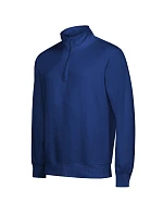 Summit mikina unisex královská modrá Summit mikina unisex královská modrá