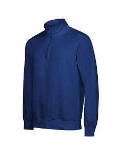 Summit mikina unisex královská modrá
