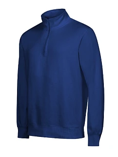 Mikina Summit, unisex, kráľovská modrá