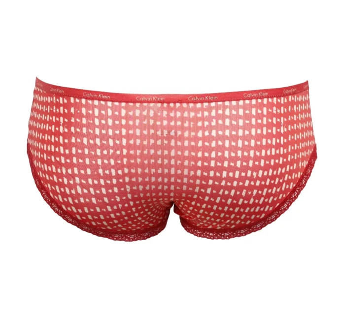 Dámske šortky D3448E - Calvin Klein