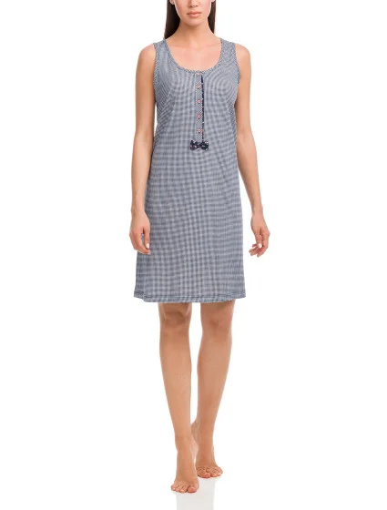 Dámská noční košile model 8404897 - Vamp Dámská noční košile model 8404897 - Vamp