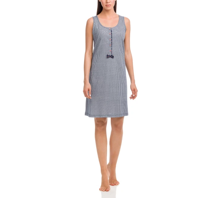 Dámská noční košile model 8404897 - Vamp Dámská noční košile model 8404897 - Vamp