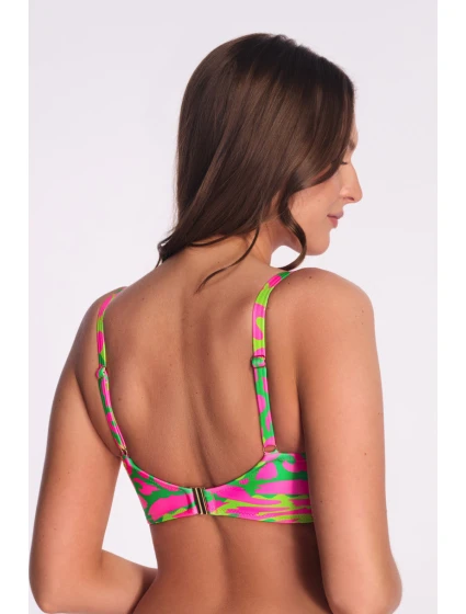 BIUSTONOSZ KĄPIELOWY SK NEON model 22002324 - AVA SWIMWEAR BIUSTONOSZ KĄPIELOWY SK NEON model 22002324 - AVA SWIMWEAR