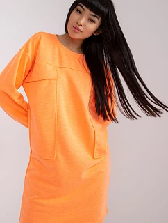 Denné šaty, model 164787, Ex Moda