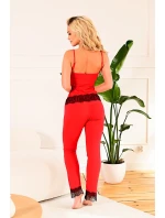 Pyžamá model 187043 Kalimo Pyžamá model 187043 Kalimo