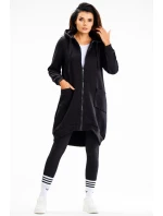 Mikina s kapucňou model 189458 Infinite You