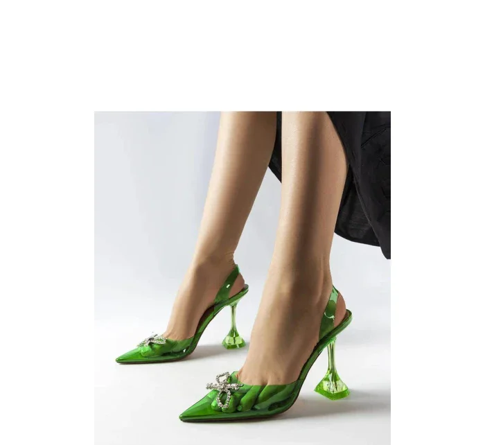 Čerpadlá na ihly model 207829 Solea