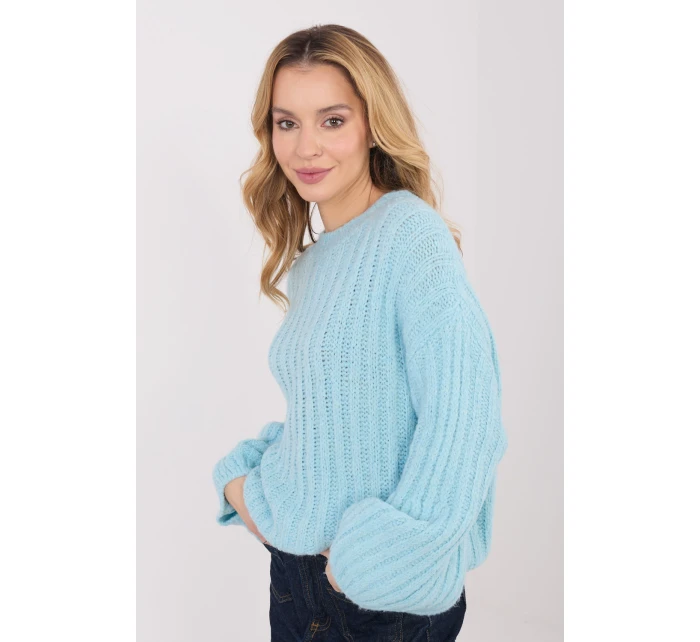 Sveter model 223411 Taliansko Moda