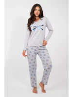 Pyžamo model 223886 Forever Pink